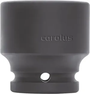 CAROLUS CHAVE IMPACTO 3/4"