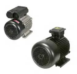 MOTOR ELETRICO 3HP 230VII M80 NUAIR