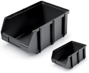 CAIXA PARA STOCK MODELO A 16.2X10.8X7.5