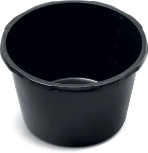BALDE 45L PRETO