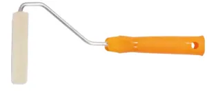 2 RECARGAS MINI ROLOESPUMA 100MM 2BL PARDAL