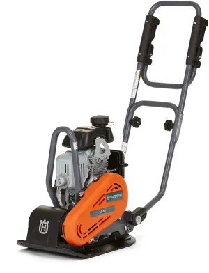 HUSQVARNA PLACA COMPACTADORA LF 50 L MOTOR HONDA GXR120