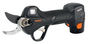 BAHCO TESOURA DE PODA SEM FIOS 26MM C/ 2 BATERIAS