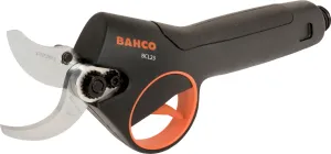 BAHCO TESOURA DE PODA A BATERIA 35 MM BCL23