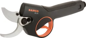BAHCO TESOURA DE PODA A BATERIA 45 MM BCL24