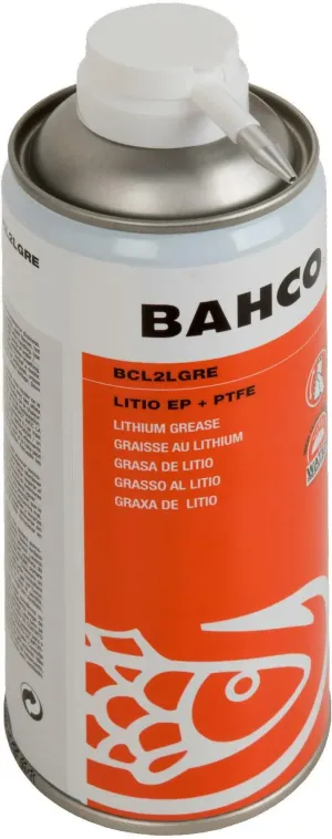 MASSA LUBRIFICANTE DE LÍTIO P/ CABEÇA DE CORTE TESOURAS