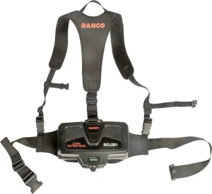 BAHCO ARNÊS PARA BATERIA BCL5B1