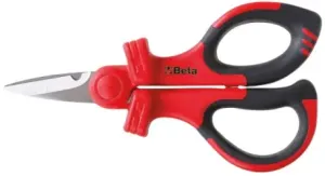 BETA 1128MQ TESOURA DE ELETRICISTA VDE