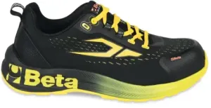 BETA 7341Y SAPATO DE SEGURANÇA RENEGADE S1PS FO SR HRO