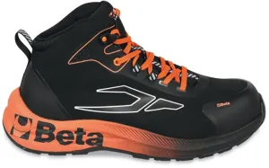 BETA 7343N BOTA DE SEGURANÇA RENEGADE S3S FO SR HRO