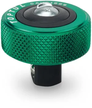 TOPTUL MINI ROQUETE DE MÃO 3/8" 52DENTES L=28.5mm