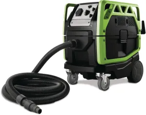 CLEANCRAFT ASPIRADOR SÓLIDOS/LIQUIDOS WETCAT 141 RS-TOOL