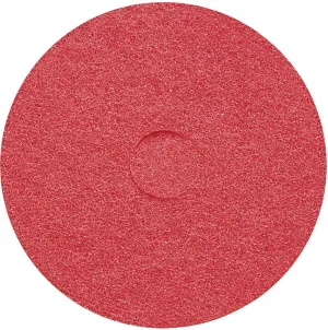CLEANCRAFT ALMOFADA MANUTENÇÃO 16" VERMELHA SSM 410