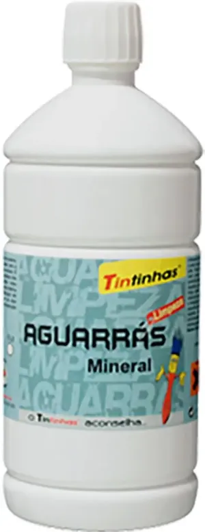 AGUARRAZ MINERAL 0,5LT