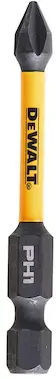 DEWALT DT7997T-QZ BIT DE IMPACTO PH1X50 MM 5 UNIDADES