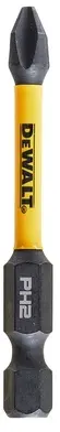 DEWALT DT7998T-QZ BIT DE IMPACTO PH2X50 MM 5 UNIDADES