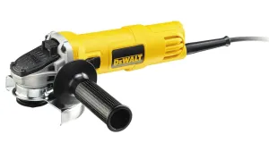 DEWALT DWE4057-QS REBARBADORA 125MM 800W