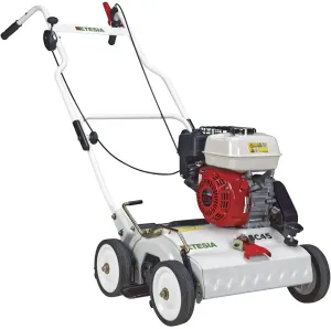 ETESIA ESCARIFICADOR DE RELVA 45 CM 5,5 CV HONDA GX 160