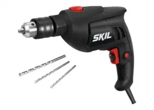 SKIL BERBEQUIM COM PERCUSSÃO 6002 CA