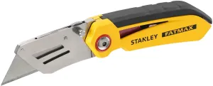 STANLEY FMHT0-10827 X-ACTO RETRÁCTIL LÂMINA FIXA 160MM