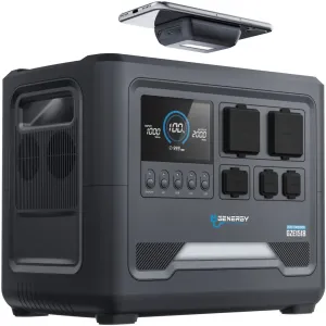 GENERGY ESTAÇÃO DE ENERGIA 1536Wh 1800W GZE-1518