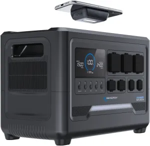 GENERGY ESTAÇÃO DE ENERGIA 2048Wh 2400W GZE-2024