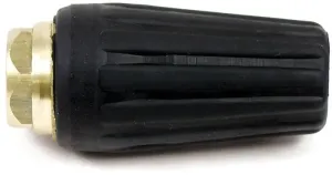 BICO ROTATIVO PARA LANÇA 280BAR 1/4"