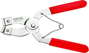 TOPTUL JACA0515 ALICATE ESPECIAL PARA SEGMENTOS