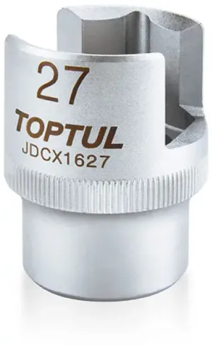 TOPTUL JDCX1627 CHAVE ESPECIAL FILTROS COMBUSTIVEL DIESEL