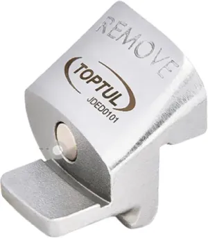 TOPTUL JDED0101 REMOVEDOR E INSTALADOR CORREIAS EXTENSIVEIS