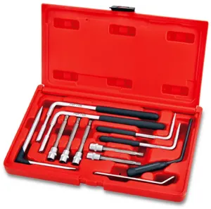 TOPTUL JGAI1206 KIT REMOÇÃO AIRBAGS