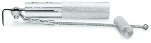 TOPTUL JJCD0101 FERRAMENTA PARA REMOÇÃO DE PARA-BRISAS JJCD0