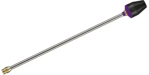 KRANZLE 461502 LANÇA TURBO JET 600MM 060