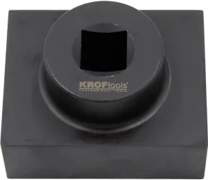 KROFTOOLS 30020 CHAVE PORCA QUADRADA CAMIÃO 60MM