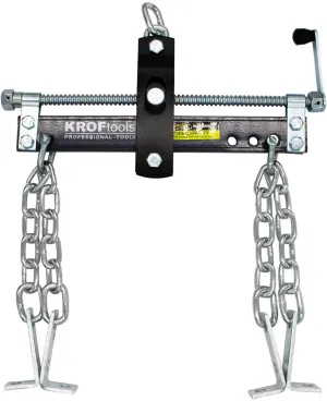 KROFTOOLS 4868 EQUILIBRADOR DE CARGA 900Kg PARA GRUAS