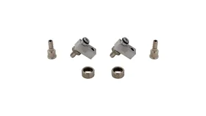 KROFTOOLS 9121-01 ADAPTADORES ATF MERCEDES 7AT/6AT 4PCS