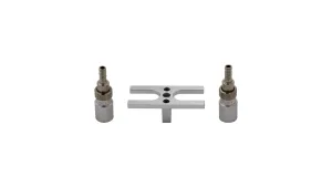 KROFTOOLS 9121-17 ADAPTADORES ATF AUDI 8AT 5PCS