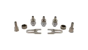 KROFTOOLS 9121-19 ADAPTADORES ATF VW 6/7 DCT 7PCS