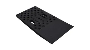 KROFTOOLS 9797 RAMPA BORRACHA ELEVADOR TESOURA 1000x500 MM