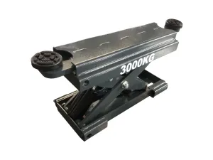 KROFTOOLS 9856 MACACO CENTRAL P/ELEVADOR 4 COLUNAS