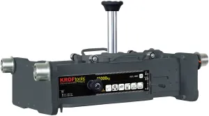 KROFTOOLS 9891 MACACO DE FOSSA 15T - ALTURA: 420-620MM