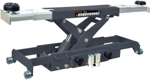 KROFTOOLS 9897 MACACO CENTRAL P/ ELEVADOR DE 4 COLUNAS 3T
