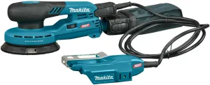 MAKITA BO003CGZ LIXADORA ROTORBITAL XGT 40V (S/BAT)