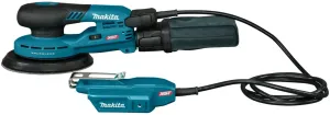 MAKITA BO004CGZ LIXADORA ROTORBITAL XGT 40V (S/BAT)