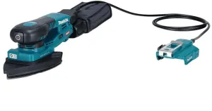 MAKITA BO006CGZ LIXADORA ORBITAL XGT 40V (S/BAT)