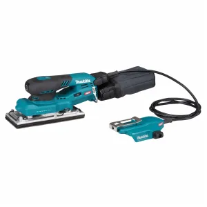 MAKITA BO007CGZ LIXADORA ORBITAL XGT 40V (S/BAT)