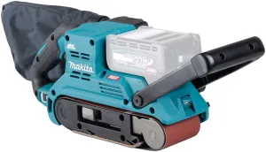 MAKITA BO007CGZ LIXADORA DE ROLOS XGT 40V (S/BAT)
