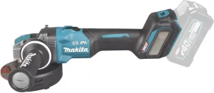 MAKITA GA041GZ REBARBADORA 125MM 40V (S/BAT)