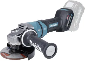MAKITA GA050GZ REBARBADORA 125MM 40V (S/BAT)