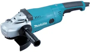 MAKITA GA7020R REBARBADORA 180MM 2200W